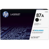 Toner HP 87A Black CF287A - zdjęcie poglądowe 1