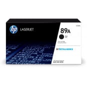 Toner HP 89A Black CF289A - zdjęcie poglądowe 1