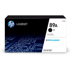 Toner HP 89A Black CF289A - zdjęcie poglądowe 1