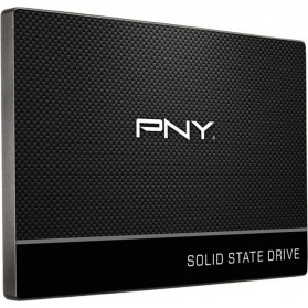 Dysk SSD 240 GB SATA 2,5" PNY CS900 SSD7CS900-240-PB - zdjęcie poglądowe 2