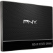 Dysk SSD 240 GB SATA 2,5" PNY CS900 SSD7CS900-240-PB - 2,5"/SATA III/535-500 MBps/TLC