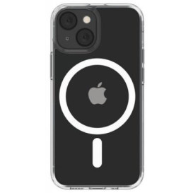 Etui na smartfon Belkin SheerForce Anti-Micro Case MSA004BTCL do iPhone 13 mini - zdjęcie poglądowe 4