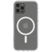 Etui na smartfon Belkin SheerForce Anti-Micro Case MSA007BTCL do iPhone 13 ProMax - Kompatybilne z MagSafe