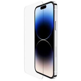 Szkło ochronne Belkin ScreenForce Pro UltraGlass OVA104ZZ do iPhone 14 Pro Max - Przezroczyste