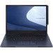 Laptop ASUS ExpertBook B7 Flip (12. gen) B7402FBA-L90016X - i5-1240P/14" WQXGA MT/RAM 16GB/SSD 512GB/Granatowy/Win 11 Pro/3OS