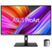 Monitor ASUS ProArt PA32UCR-K - 31,5"/3840x2160 (4K)/60Hz/IPS/HDR/5 ms/pivot/USB-C/Czarny