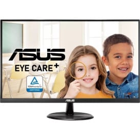 Monitor ASUS Eye Care VP289Q - 28"/3840x2160 (4K)/60Hz/IPS/HDR/5 ms/Czarny