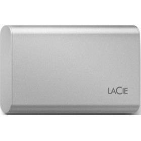 Dysk zewnętrzny SSD 2 TB 2,5" LaCie Portable SSD STKS2000400 - zdjęcie poglądowe 2