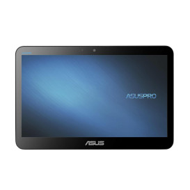 Komputer All-in-One ASUS A41GART A41GART-BD012D - Celeron N4020/15,6" HD dotykowy/RAM 8GB/SSD 256GB/Czarny/Wi-Fi