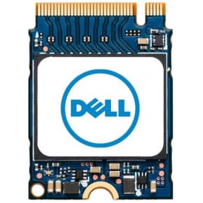 Dysk SSD 256 GB Dell Class 35 AB292880 - zdjęcie poglądowe 1