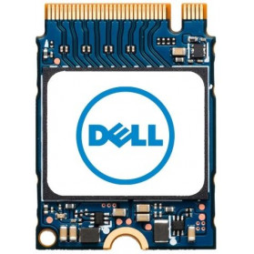 Dysk SSD 512 GB Dell Class 35 AB292881 - zdjęcie poglądowe 1
