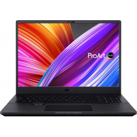 Laptop ASUS ProArt StudioBook 16 OLED H5600QM-KV284XRNTP - Ryzen 9 5900HX, 16,0" WQXGA IPS, RAM 32GB, 1TB, GF RTX 3060, Win 11 Pro, 3OS - zdjęcie 8