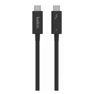 Kabel Belkin Thunderbolt 4 INZ003BT1MBK, 1m, Czarny | Sklep ITnes.pl, IT for BUSINESS