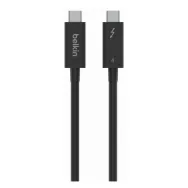 Kabel Belkin Thunderbolt 4 INZ003BT1MBK, 1m, Czarny | Sklep ITnes.pl, IT for BUSINESS