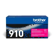 Toner Brother 910 Magenta TN910M - 9000 stron