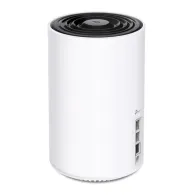 Access point MESH TP-Link DECO XE75 PRO(3-PACK), AXE5400, Wi-Fi 6E, 2xLAN, WAN, pokrywa do 670m2, 3 urządzenia w zestawie | Skle