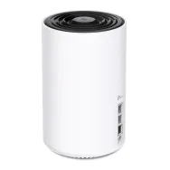 Access point MESH TP-Link DECO XE75 PRO(3-PACK), AXE5400, Wi-Fi 6E, 2xLAN, WAN, pokrywa do 670m2, 3 urządzenia w zestawie | Skle