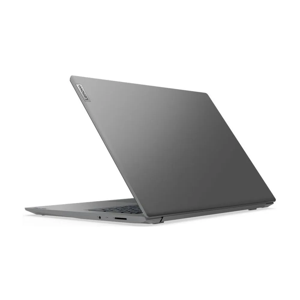 Zdjęcie produktu Laptop Lenovo V17-IIL 82GX008CPB - i7-1065G7/17,3" FHD IPS/RAM 8GB/SSD 512GB/GeForce MX330/Szary/Windows 10 Pro/2 lata Carry-in