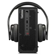 Stacja robocza Lenovo ThinkStation P3 Ultra SFF G2 30J5ZT5LXPB - zdjęcie poglądowe 7
