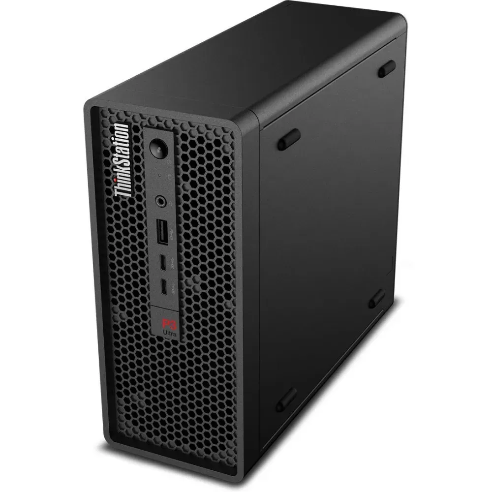 Lenovo ThinkStation P3 Ultra SFF G2 30J56YJPQPB