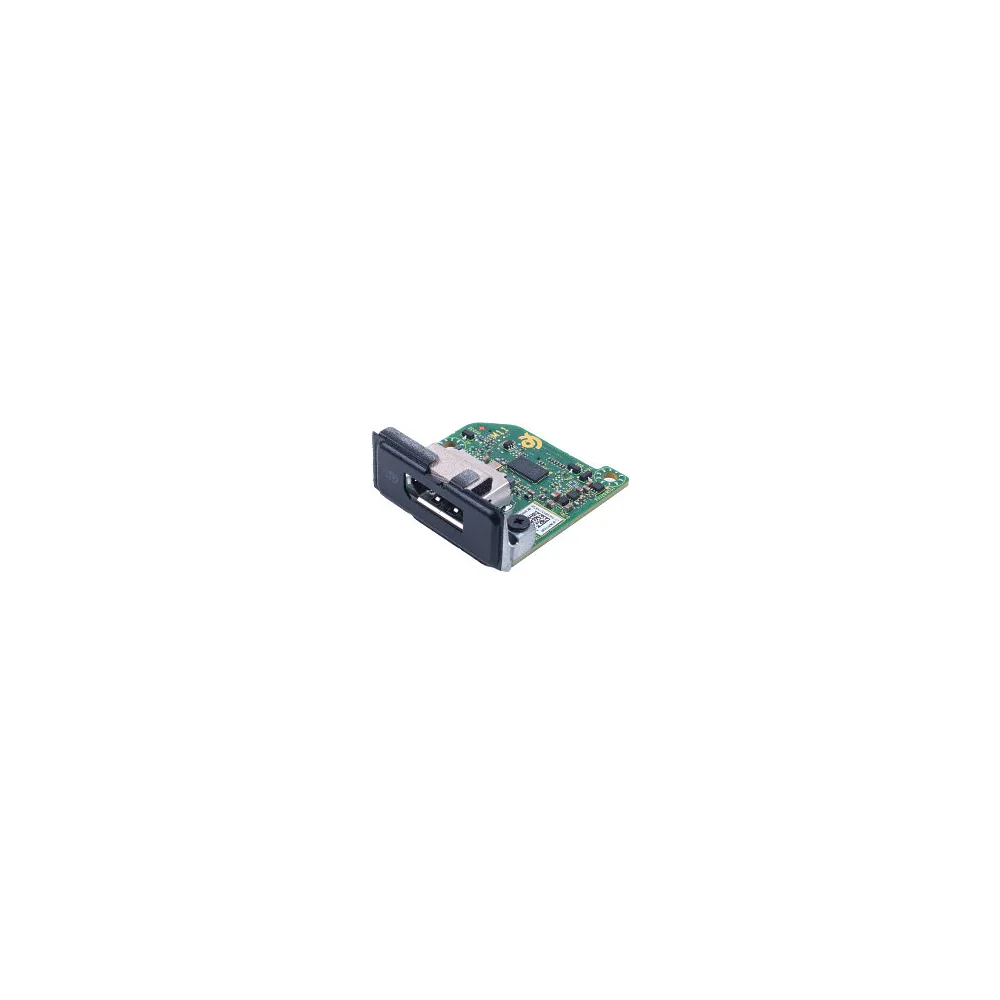 Port HP DisplayPort 2.1 v3 Flex IO B6BS8AA - do gniazd Flex