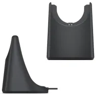 Podstawka ładująca do bezprzewodowego zestawu słuchawkowego Dell Pro Plus HC524 520-BBGN - Czarna