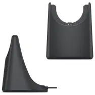 Podstawka ładująca do bezprzewodowego zestawu słuchawkowego Dell Pro Plus HC524 520-BBGN - Czarna