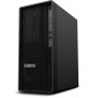 Stacja robocza Lenovo ThinkStation P360 Tower 30FMIOE0GPB - zdjęcie poglądowe 2