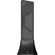 Karta sieciowa Wi-Fi 7 ASUS ROG USB-BE92 90IG09I0-MO0B00 - BE6500, USB 3.0