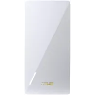 Wzmacniacz Wi-Fi ASUS RP-BE58 90IG09J0-MO0C00 - Dual-band (2.4 GHz|5 GHz), Wi-Fi 7 (802.11be), Biały