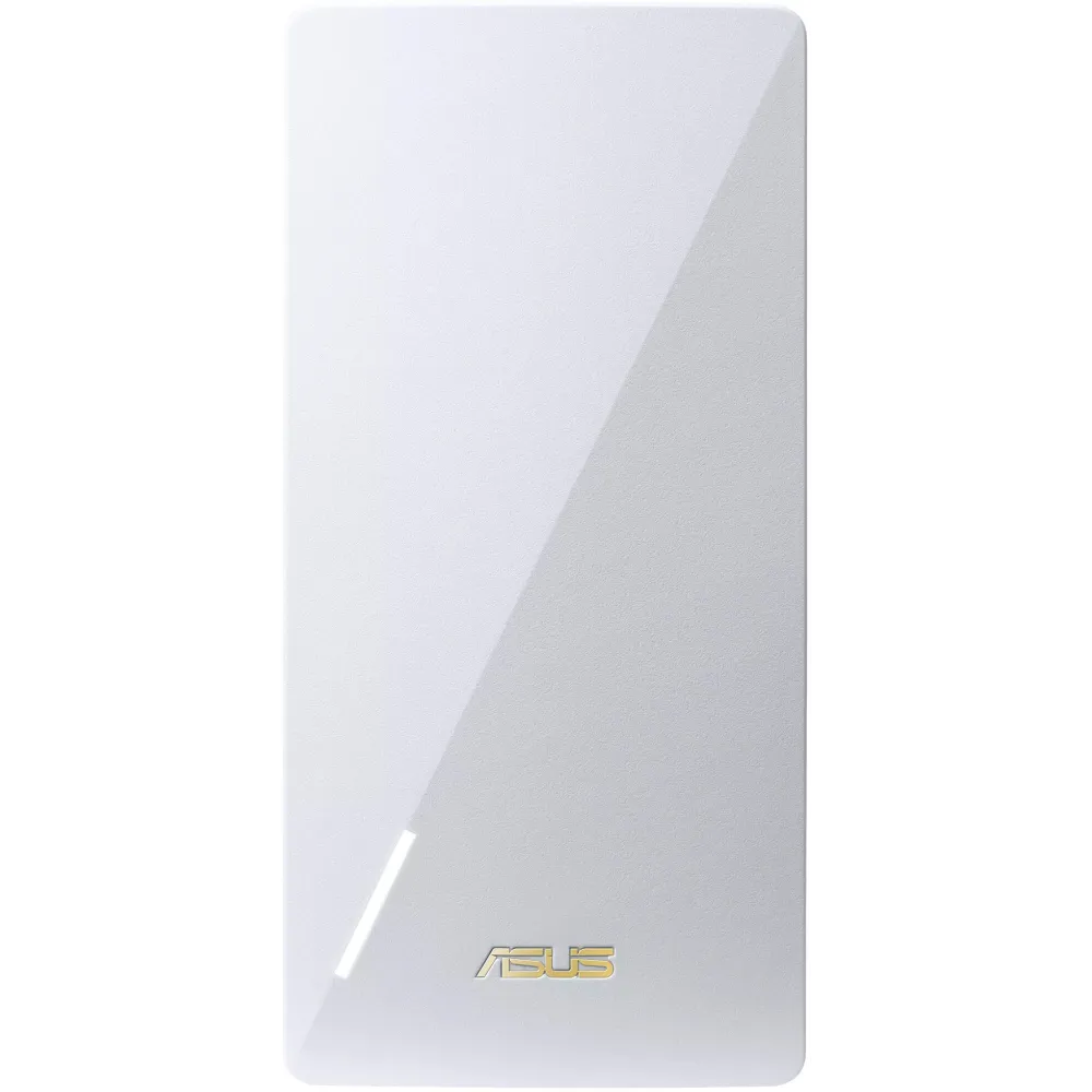 Wzmacniacz Wi-Fi ASUS RP-BE58 90IG09J0-MO0C00 - Dual-band (2.4 GHz|5 GHz), Wi-Fi 7 (802.11be), Biały