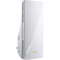 Wzmacniacz Wi-Fi ASUS RP-BE58 - Dual-band (2.4 GHz|5 GHz), Wi-Fi 7 (802.11be), Biały