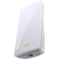 Wzmacniacz Wi-Fi ASUS RP-BE58 - Dual-band (2.4 GHz|5 GHz), Wi-Fi 7 (802.11be), Biały