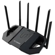 Router Wi-Fi ASUS TUF Gaming BE6500 90IG0920-MO9C00, Wi-Fi 7 Dual-Band | Sklep ITnes.pl, IT for BUSINESS