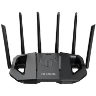 Router Wi-Fi ASUS TUF Gaming BE6500 TUF-BE6500, Wi-Fi 7 Dual-Band | Sklep ITnes.pl, IT for BUSINESS