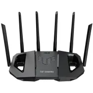 Router Wi-Fi ASUS TUF Gaming BE6500 TUF-BE6500, Wi-Fi 7 Dual-Band | Sklep ITnes.pl, IT for BUSINESS