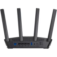 Router Wi-Fi ASUS RT-BE82U, WiFi 7 Dual-Band, 5x 2.5 Gigabit Ethernet | Sklep ITnes.pl, IT for BUSINESS