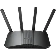 Router Wi-Fi ASUS RT-BE82U 90IG0990-MO9B00 - WiFi 7 Dual-Band, 5x 2.5 Gigabit Ethernet