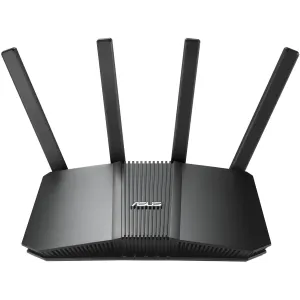 Router Wi-Fi ASUS RT-BE82U 90IG0990-MO9B00 - WiFi 7 Dual-Band, 5x 2.5 Gigabit Ethernet