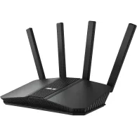Router Wi-Fi ASUS RT-BE82U 90IG0990-MO9B00 - WiFi 7 Dual-Band, 5x 2.5 Gigabit Ethernet