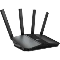 Router Wi-Fi ASUS RT-BE82U 90IG0990-MO9B00 - WiFi 7 Dual-Band, 5x 2.5 Gigabit Ethernet