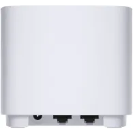 Wzmacniacz Wi-Fi ASUS ZenWiFi XD5 ZENWIFI XD5 3PK WHITE - WiFi 6 (802.11ax), AiMesh, 3 sztuki, Białe