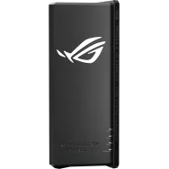 Router Wi-Fi ASUS ROG STRIX GS-BE18000 90IG09Y0-MO9C00, Wi-Fi 7 Tri-band, Czarny | Sklep ITnes.pl, IT for BUSINESS