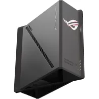 Router Wi-Fi ASUS ROG STRIX GS-BE18000 90IG09Y0-MO9C00, Wi-Fi 7 Tri-band, Czarny | Sklep ITnes.pl, IT for BUSINESS