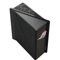 Router Wi-Fi ASUS ROG STRIX GS-BE18000 90IG09Y0-MO9C00, Wi-Fi 7 Tri-band, Czarny | Sklep ITnes.pl, IT for BUSINESS