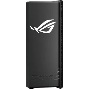 Router Wi-Fi ASUS ROG STRIX GS-BE18000 - Wi-Fi 7 Tri-band, Czarny