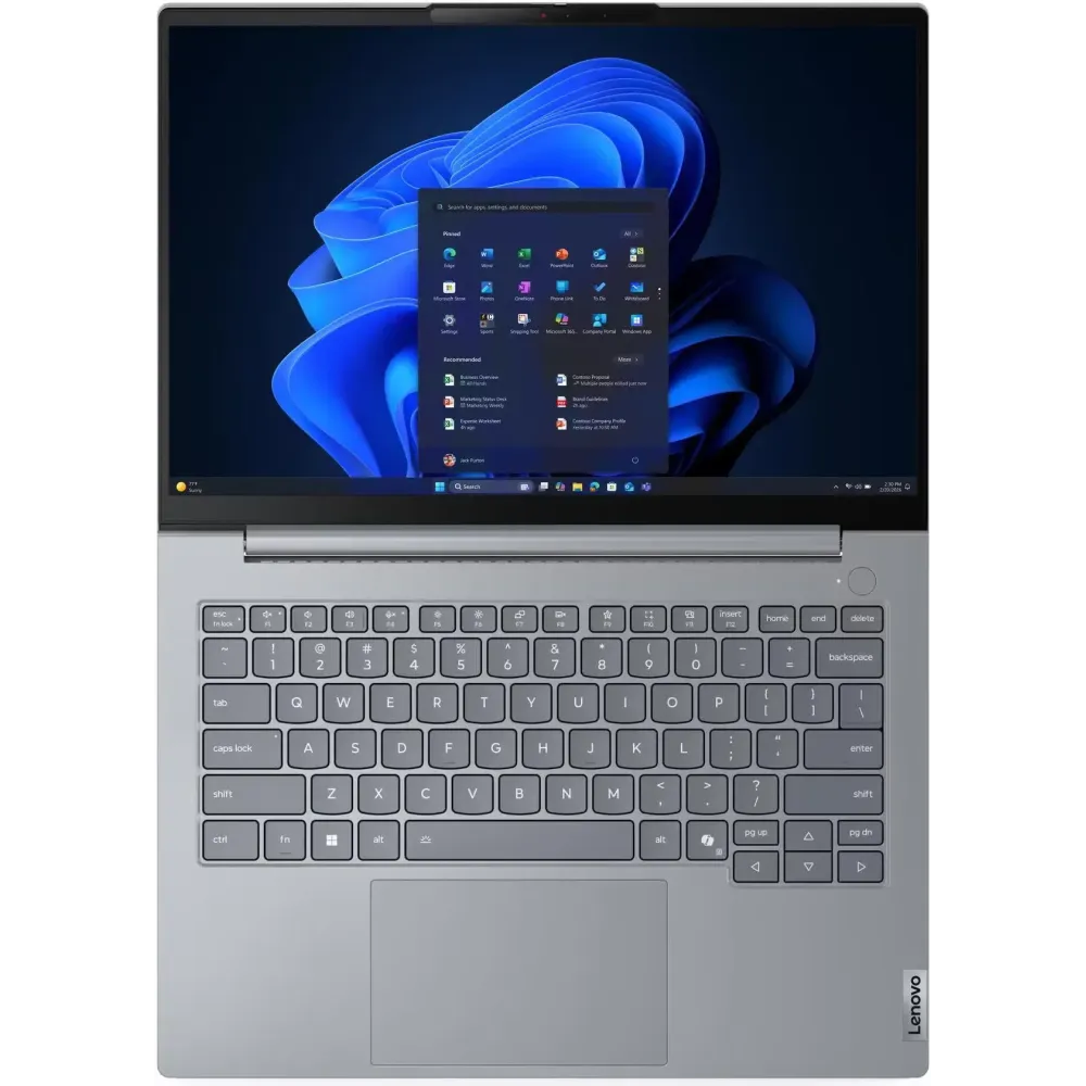 Zdjęcie laptopa ThinkBook 14 G9 AHP 21V000BAPB Lenovo ThinkBook 14 G9 AHP 21V000BAPB