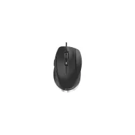 Mysz bezprzewodowa 3Dconnexion CadMouse Compact 3DX-700081 - Czarna - 3DX-700116 | Sklep ITnes.pl - IT for BUSINESS