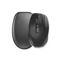 Mysz bezprzewodowa 3Dconnexion CadMouse Compact 3DX-700081 - Czarna - 3DX-700116 | Sklep ITnes.pl - IT for BUSINESS