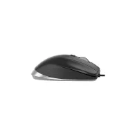 Mysz bezprzewodowa 3Dconnexion CadMouse Compact 3DX-700081 - Czarna - 3DX-700116 | Sklep ITnes.pl - IT for BUSINESS